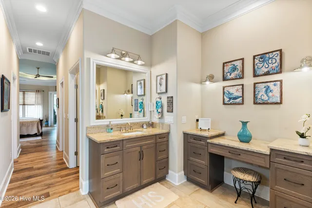 $905,000 | 1241 St Simons Drive Southeast, Bolivia, NC 28422