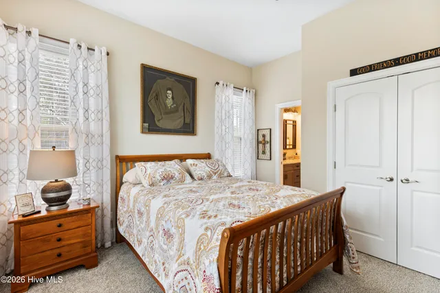 $905,000 | 1241 St Simons Drive Southeast, Bolivia, NC 28422