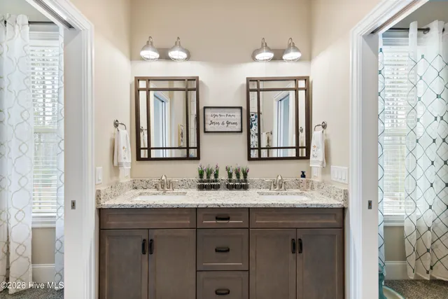 $905,000 | 1241 St Simons Drive Southeast, Bolivia, NC 28422