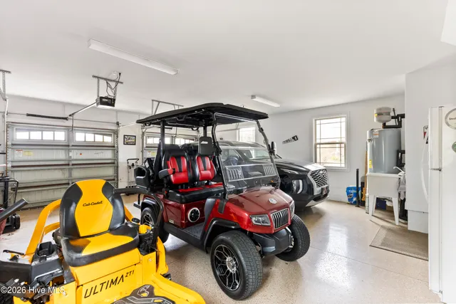 $905,000 | 1241 St Simons Drive Southeast, Bolivia, NC 28422