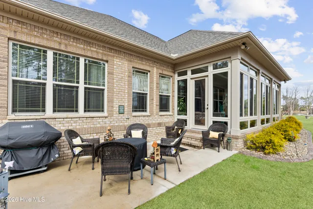 $905,000 | 1241 St Simons Drive Southeast, Bolivia, NC 28422