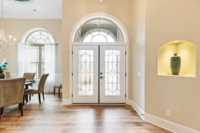 $905,000 | 1241 St Simons Drive Southeast, Bolivia, NC 28422