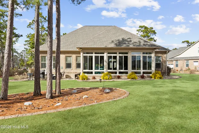 $905,000 | 1241 St Simons Drive Southeast, Bolivia, NC 28422