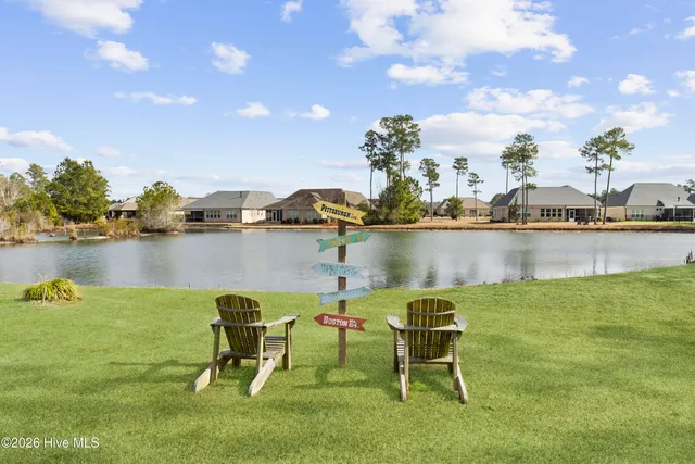 $905,000 | 1241 St Simons Drive Southeast, Bolivia, NC 28422