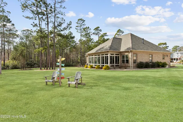 $905,000 | 1241 St Simons Drive Southeast, Bolivia, NC 28422