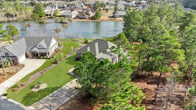 $905,000 | 1241 St Simons Drive Southeast, Bolivia, NC 28422