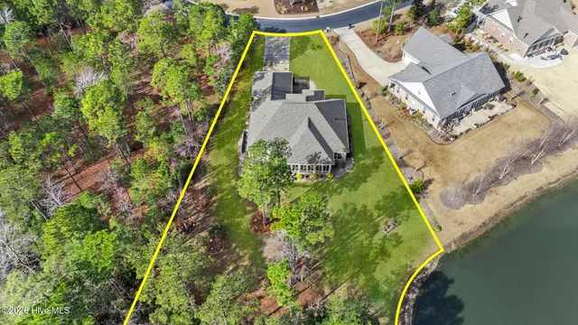 $905,000 | 1241 St Simons Drive Southeast, Bolivia, NC 28422