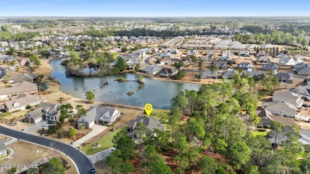 $905,000 | 1241 St Simons Drive Southeast, Bolivia, NC 28422