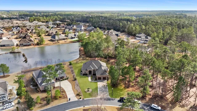$905,000 | 1241 St Simons Drive Southeast, Bolivia, NC 28422