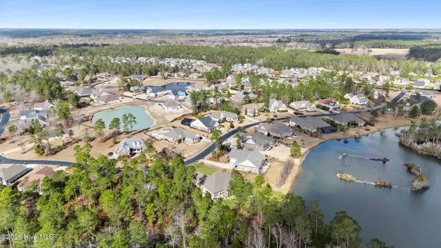 $905,000 | 1241 St Simons Drive Southeast, Bolivia, NC 28422
