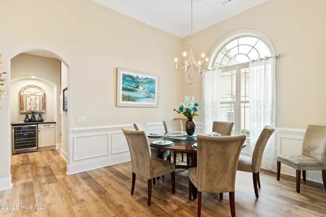 $905,000 | 1241 St Simons Drive Southeast, Bolivia, NC 28422