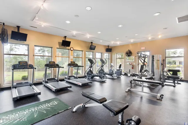 $905,000 | 1241 St Simons Drive Southeast, Bolivia, NC 28422