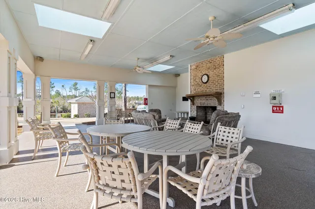 $905,000 | 1241 St Simons Drive Southeast, Bolivia, NC 28422