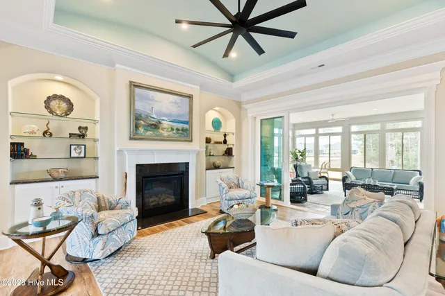 $905,000 | 1241 St Simons Drive Southeast, Bolivia, NC 28422