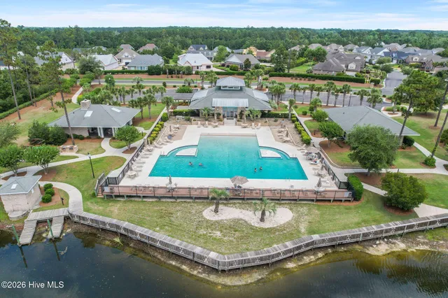 $905,000 | 1241 St Simons Drive Southeast, Bolivia, NC 28422