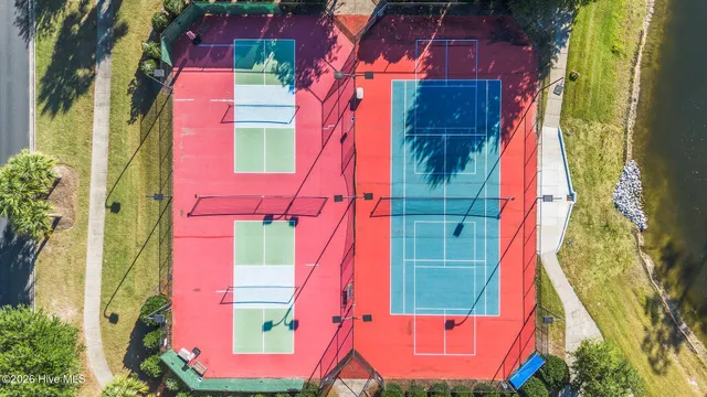 $905,000 | 1241 St Simons Drive Southeast, Bolivia, NC 28422