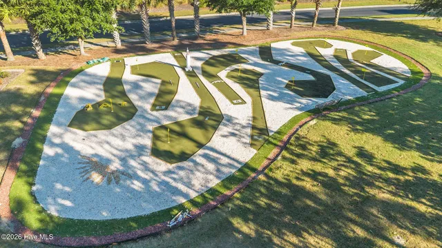 $905,000 | 1241 St Simons Drive Southeast, Bolivia, NC 28422