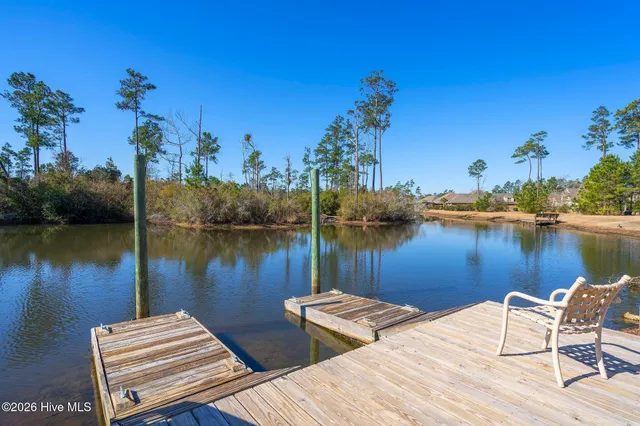 $905,000 | 1241 St Simons Drive Southeast, Bolivia, NC 28422