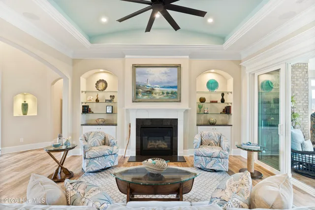 $905,000 | 1241 St Simons Drive Southeast, Bolivia, NC 28422