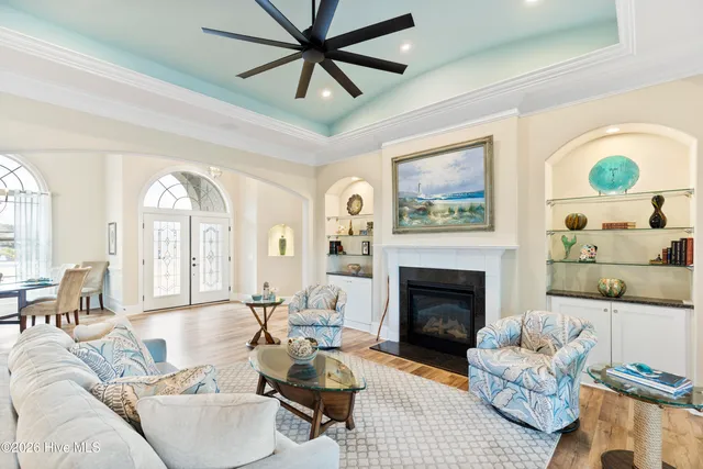 $905,000 | 1241 St Simons Drive Southeast, Bolivia, NC 28422