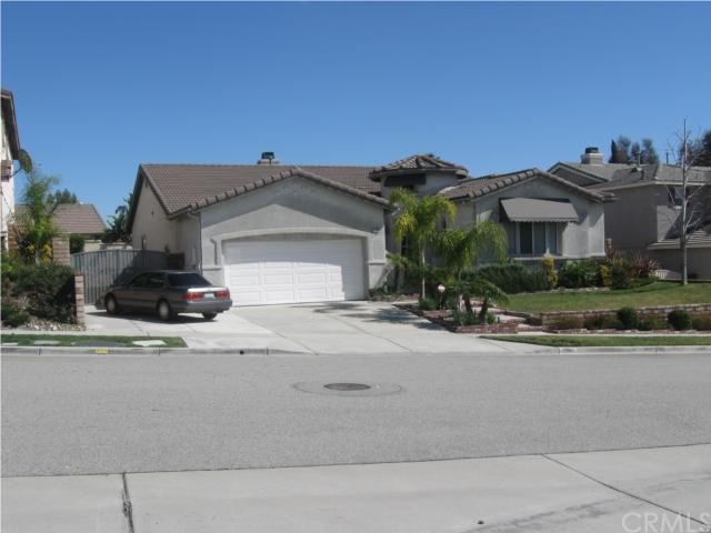 6347 Puma Place Rancho Cucamonga, CA 91737 - Photo 1 of 1 front of house