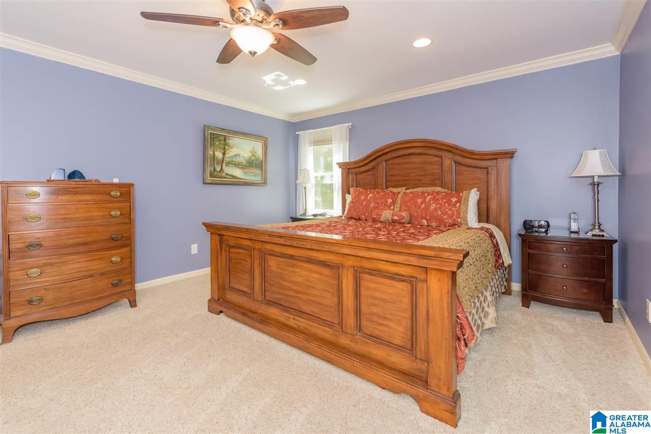 156 Mallard Pointe Circle Pelham, AL 35124 - Photo 21 of 47