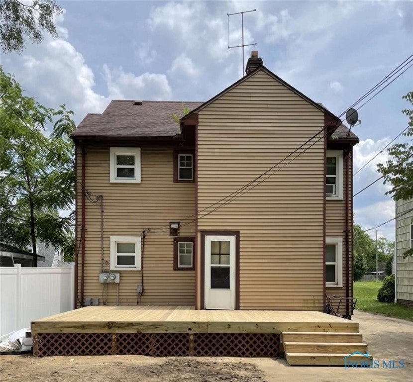 1919 Kensington Road Toledo, OH 43607 - Photo 13 of 15 Gallery Image 13