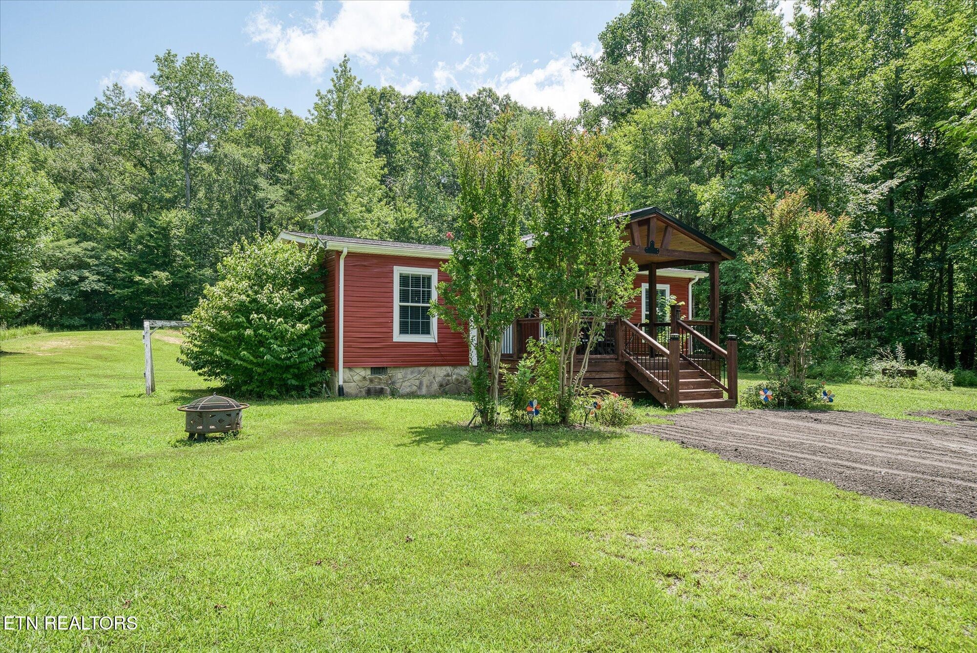 2029 Shiloh Road Decatur, TN 37322 - Photo 2 of 19 Gallery Image 2
