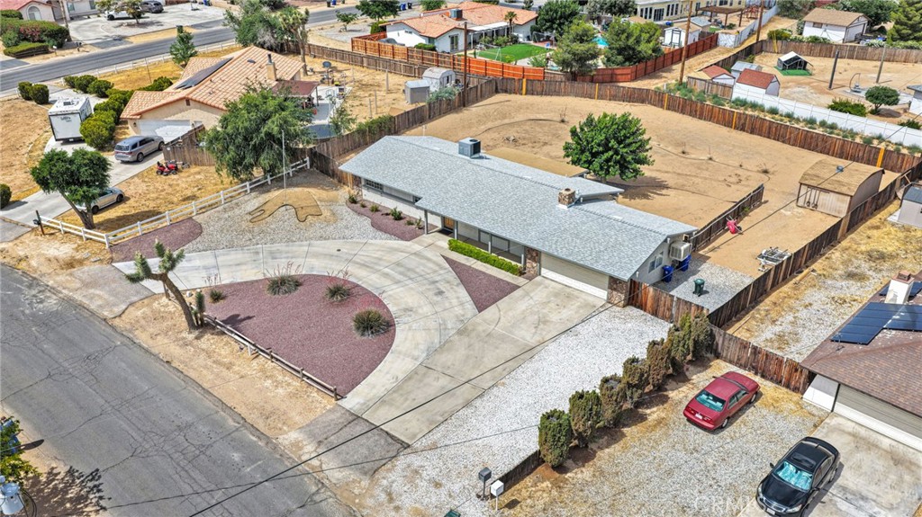 14204 Crow Road Apple Valley, CA 92307 - Photo 48 of 58