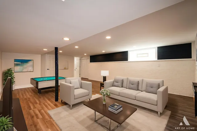 $379,999 | 6710 West 115th Street, Worth, IL 60482