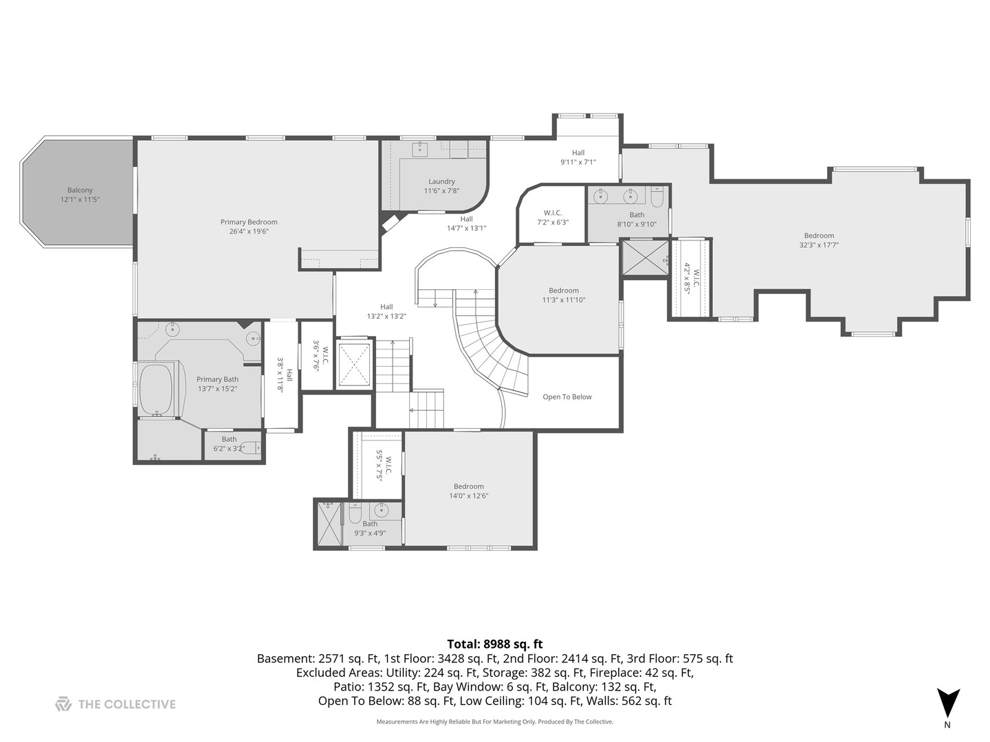 561 Walker Road Hinsdale, IL 60521 - Photo 50 of 52 Gallery Image 50