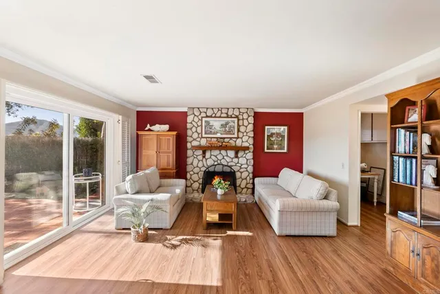 $1,277,000 | 2332 Wind River Road, El Cajon, CA 92019