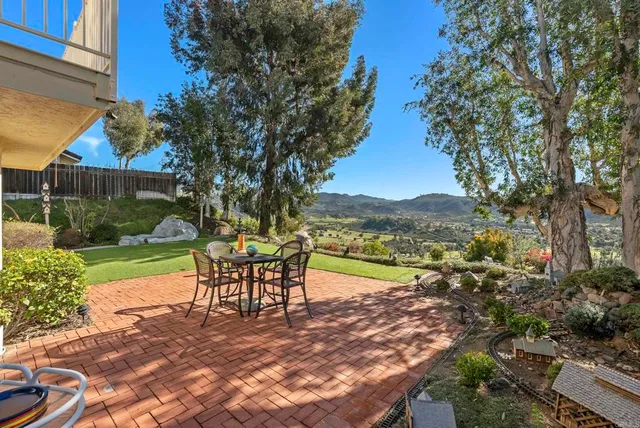 $1,277,000 | 2332 Wind River Road, El Cajon, CA 92019