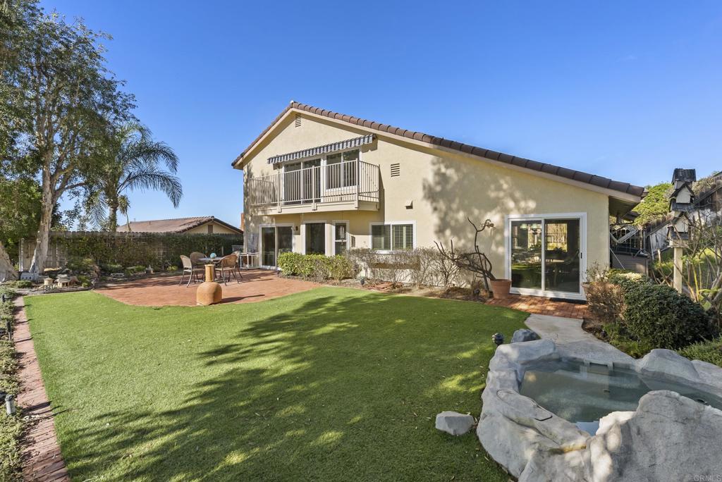 2332 Wind River Road El Cajon, CA 92019 - Photo 41 of 60