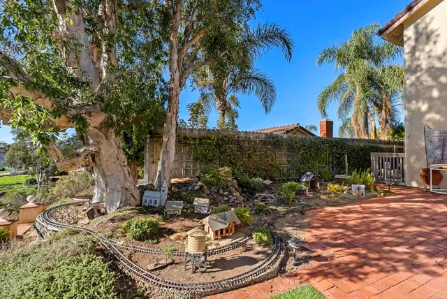 $1,277,000 | 2332 Wind River Road, El Cajon, CA 92019