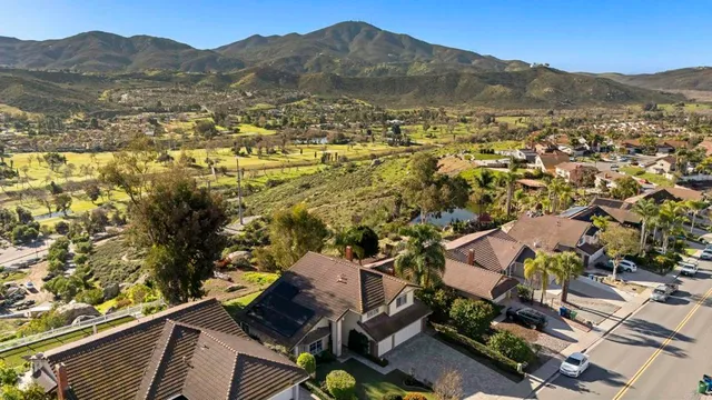 $1,277,000 | 2332 Wind River Road, El Cajon, CA 92019