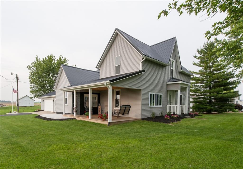 2169 Southland Road New Bremen, OH 45869 - Photo 9 of 25