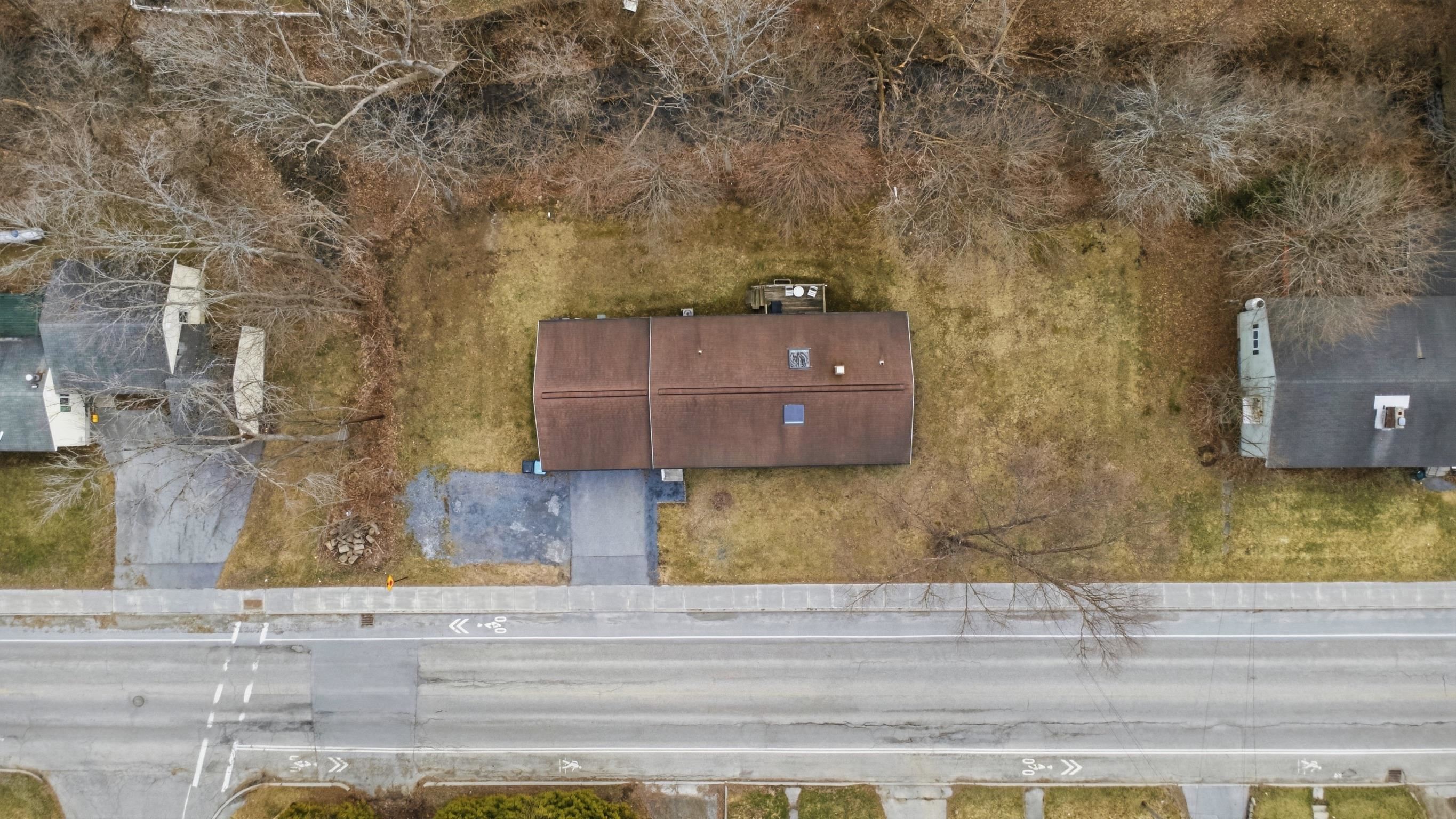 212 Dewey Street Bennington, VT 05201 - Photo 29 of 30