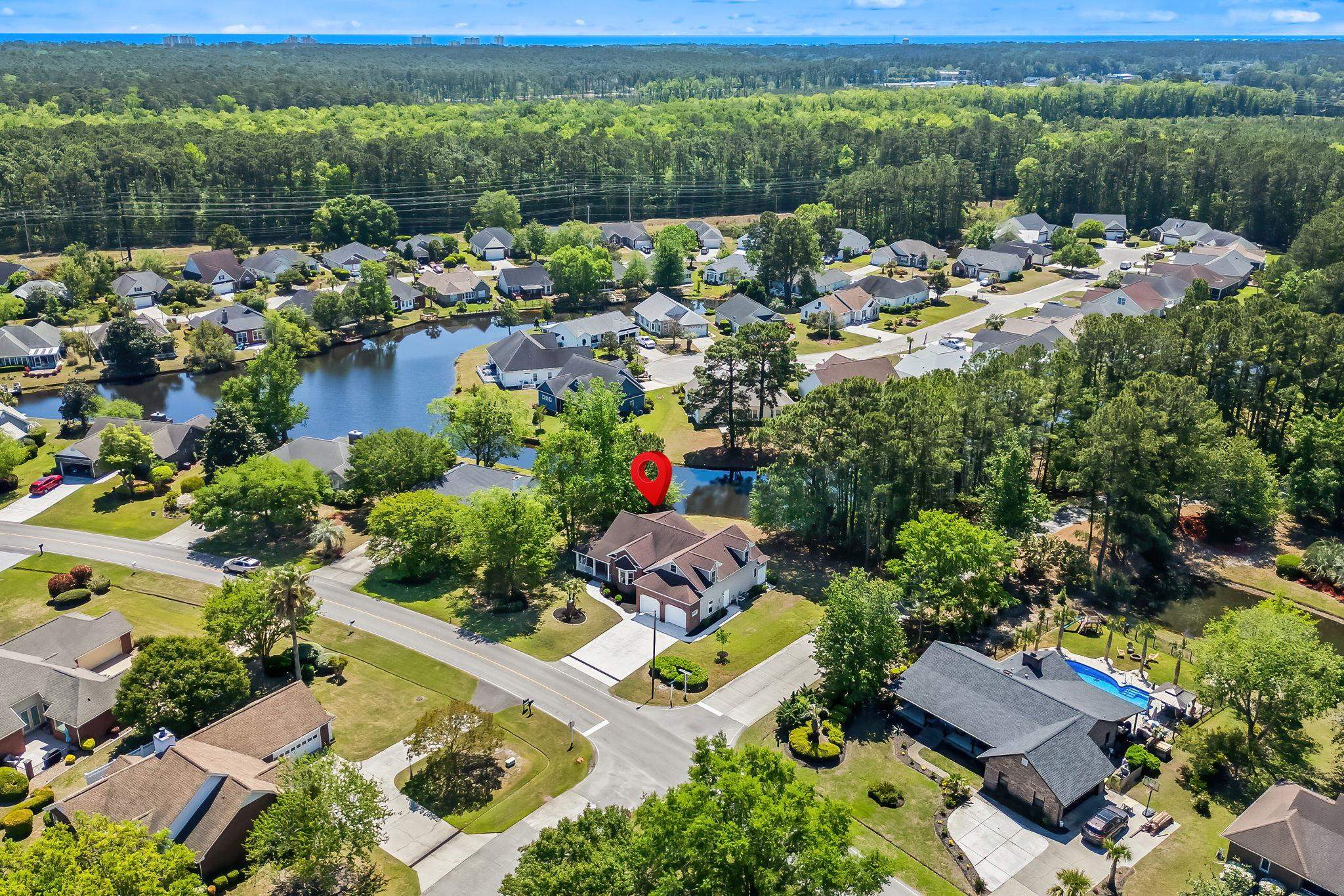619 Waccamaw River Road Myrtle Beach, SC 29588 - Photo 58 of 62 Gallery Image 58