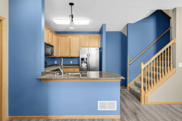 $239,900 | 6604 Pine Crest Trail South, Cottage Grove, MN 55016