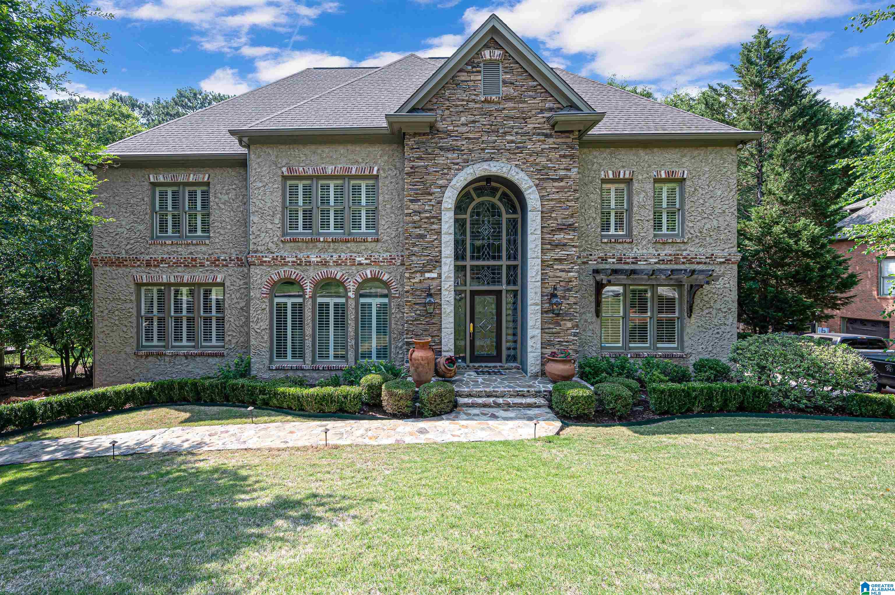 283 Trace Ridge Road Birmingham, AL 35244 - Photo 1 of 66