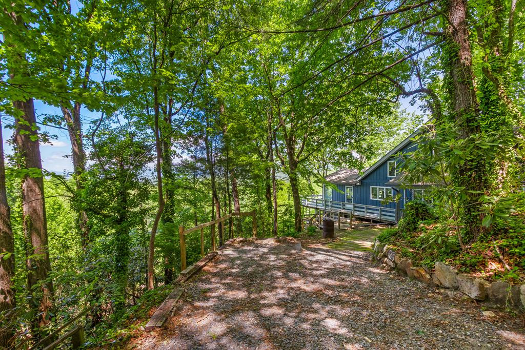 175 Pine Ridge Drive Andrews, NC 28901 - Photo 88 of 97