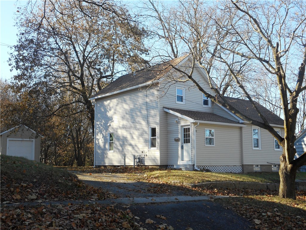 31 Reed Street Avon, NY 14414 - Photo 1 of 1 Welcome to 31 Reed Street...