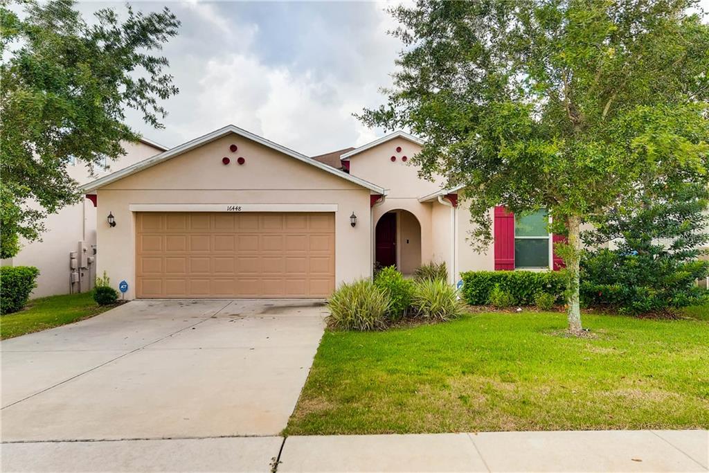 16448 Caju Road Clermont, FL 34711 - Photo 1 of 1