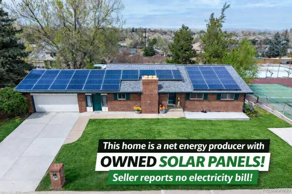 $875,000 | 11553 West 31st Place, Lakewood, CO 80033