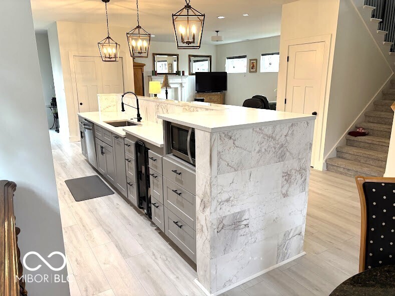 401 Sanders Street Indianapolis, IN 46225 - Photo 14 of 36