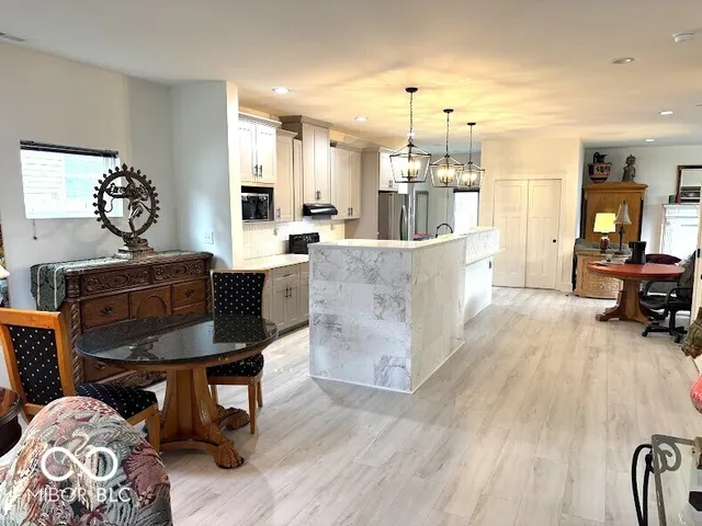 $439,900 | 401 Sanders Street, Indianapolis, IN 46225