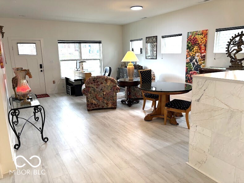 401 Sanders Street Indianapolis, IN 46225 - Photo 18 of 36