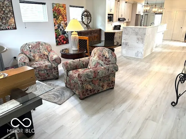 $439,900 | 401 Sanders Street, Indianapolis, IN 46225