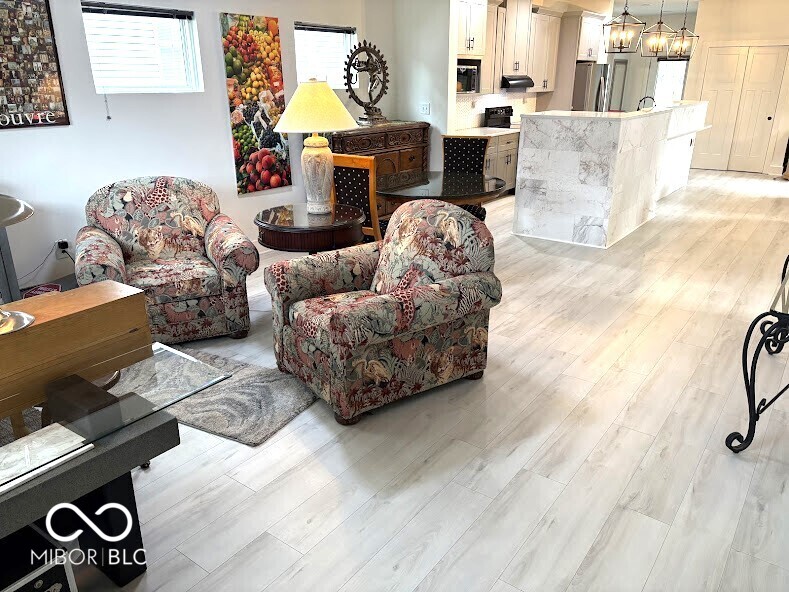 401 Sanders Street Indianapolis, IN 46225 - Photo 20 of 36